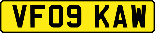 VF09KAW