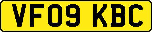 VF09KBC