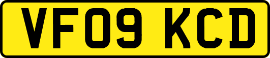 VF09KCD