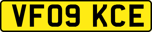 VF09KCE