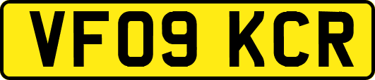 VF09KCR