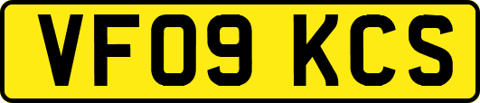 VF09KCS