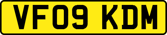 VF09KDM