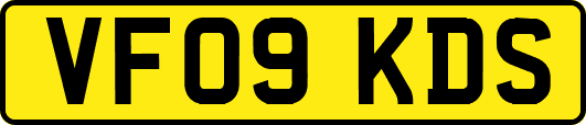 VF09KDS