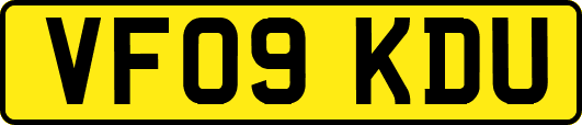 VF09KDU