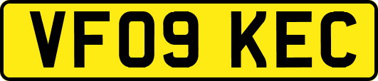 VF09KEC