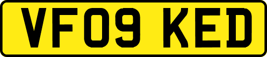 VF09KED