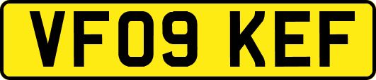 VF09KEF