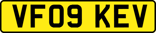 VF09KEV