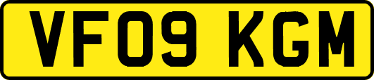 VF09KGM