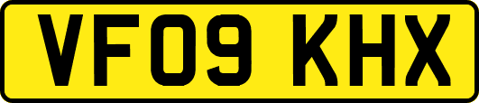 VF09KHX