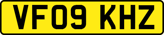 VF09KHZ