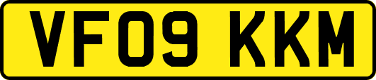 VF09KKM