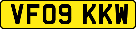 VF09KKW