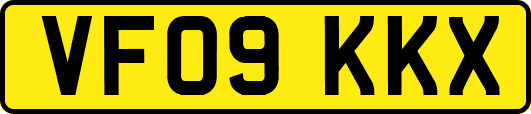 VF09KKX
