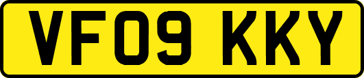 VF09KKY