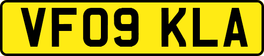 VF09KLA