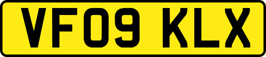 VF09KLX