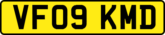 VF09KMD