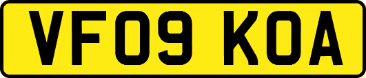 VF09KOA