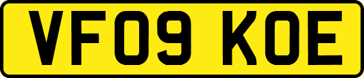 VF09KOE