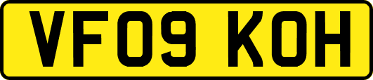 VF09KOH