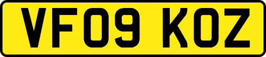 VF09KOZ
