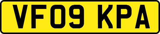 VF09KPA