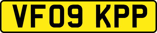 VF09KPP