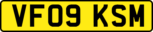 VF09KSM