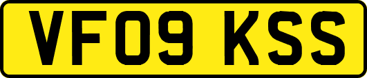 VF09KSS