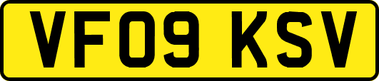 VF09KSV