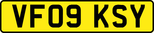 VF09KSY
