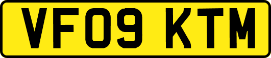VF09KTM