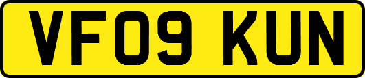 VF09KUN