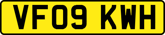 VF09KWH