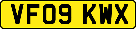 VF09KWX