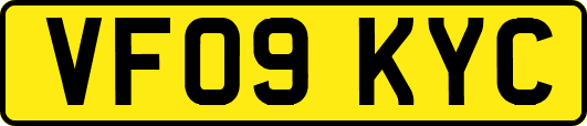 VF09KYC