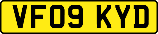 VF09KYD