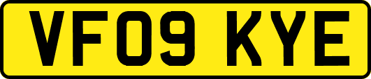 VF09KYE