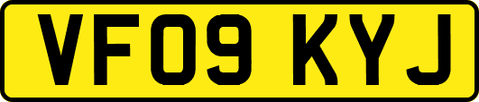 VF09KYJ