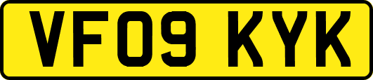 VF09KYK