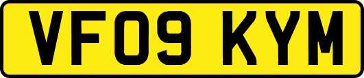 VF09KYM
