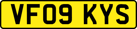 VF09KYS