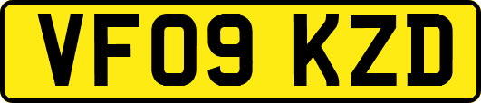 VF09KZD