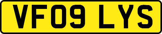 VF09LYS
