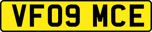 VF09MCE