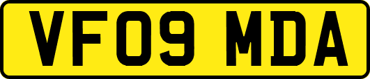 VF09MDA