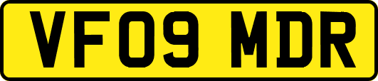 VF09MDR