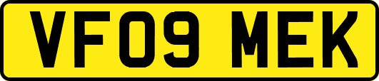 VF09MEK